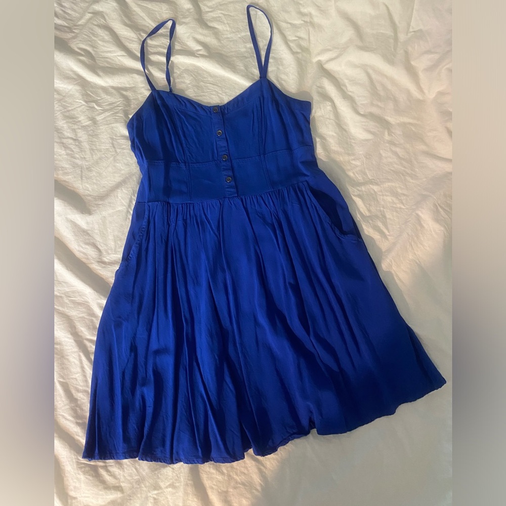 GUC Express Mini Dress S